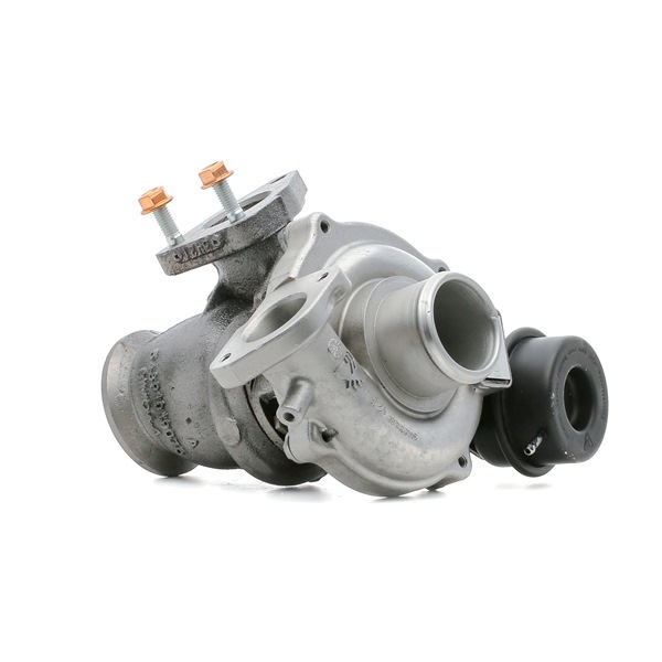 RIDEX REMAN 2234C10720R: Turbolader inkl. Dichtungssatz