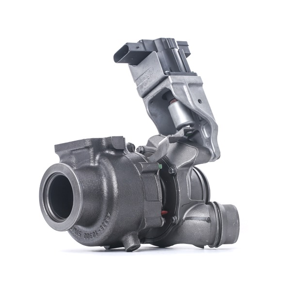 RIDEX REMAN 2234C10474R: Turbolader inkl. Dichtungssatz
