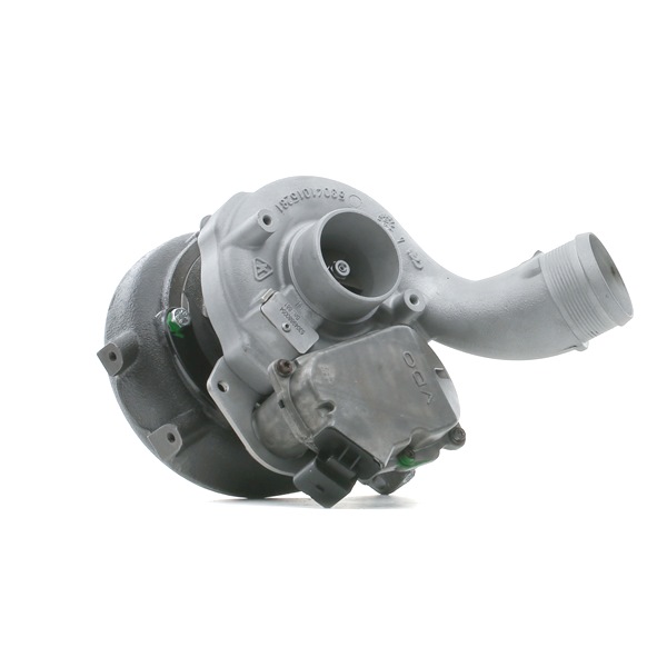 RIDEX REMAN 2234C0446R Turbodmychadlo VW Phaeton (3D1, 3D2, 3D3, 3D4, 3D6, 3D7, 3D8, 3D9) 224 HP Diesel cena
