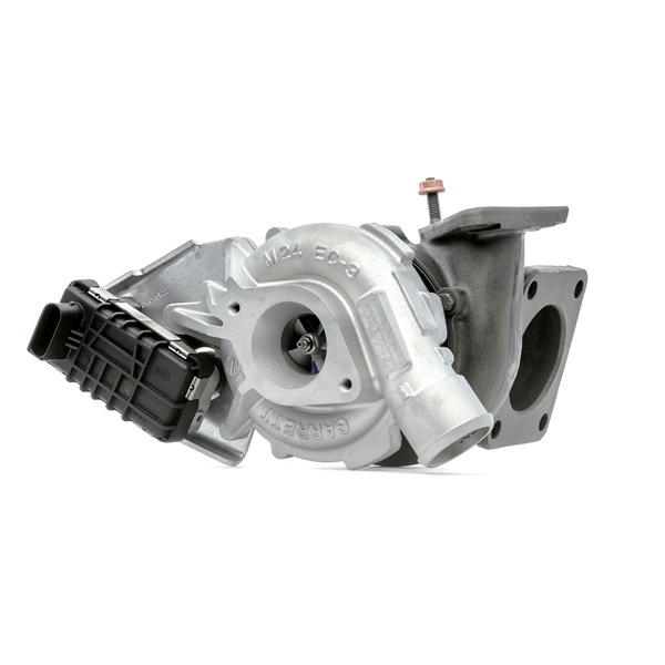 RIDEX REMAN 2234C0272R: Turbolader mit Dichtungen