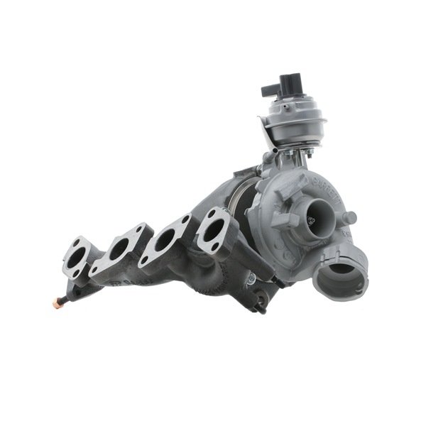 RIDEX REMAN 2234C10484R Turbolader VW Passat Variant (365) 2.0 TDI 4motion 170 PS Diesel