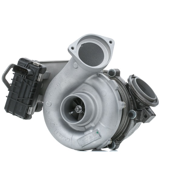 RIDEX REMAN 2234C10608R: Turbolader inkl. Dichtungssatz