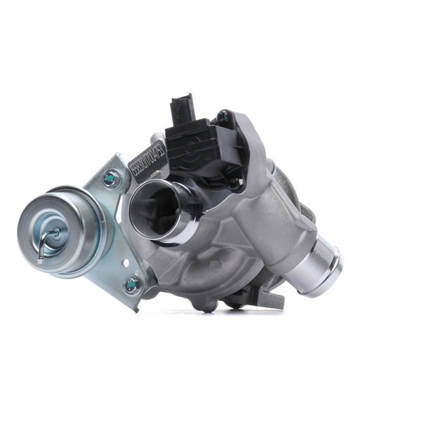 RIDEX 2234C10722 Turbosprężarka CITROЁN C4 Picasso 2 156 KM benzyna koszt