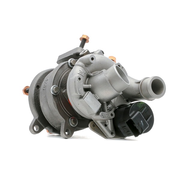 RIDEX REMAN 2234C10726R: Turbolader inkl. Dichtungssatz