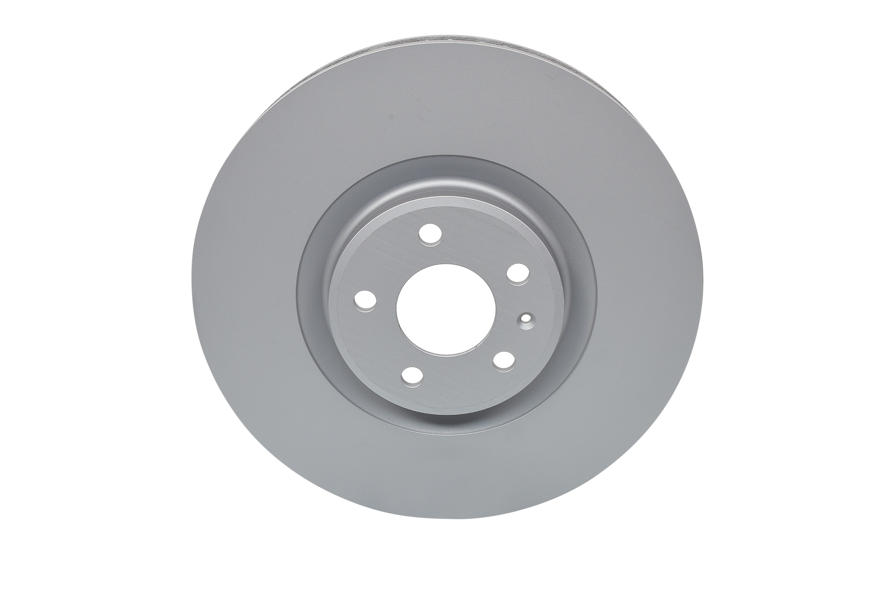 ATE 24.0136-0130.1: Disco de freno Ø: 360,0mm, ventilado, Ø: 360,0mm, revestido, con tornillos