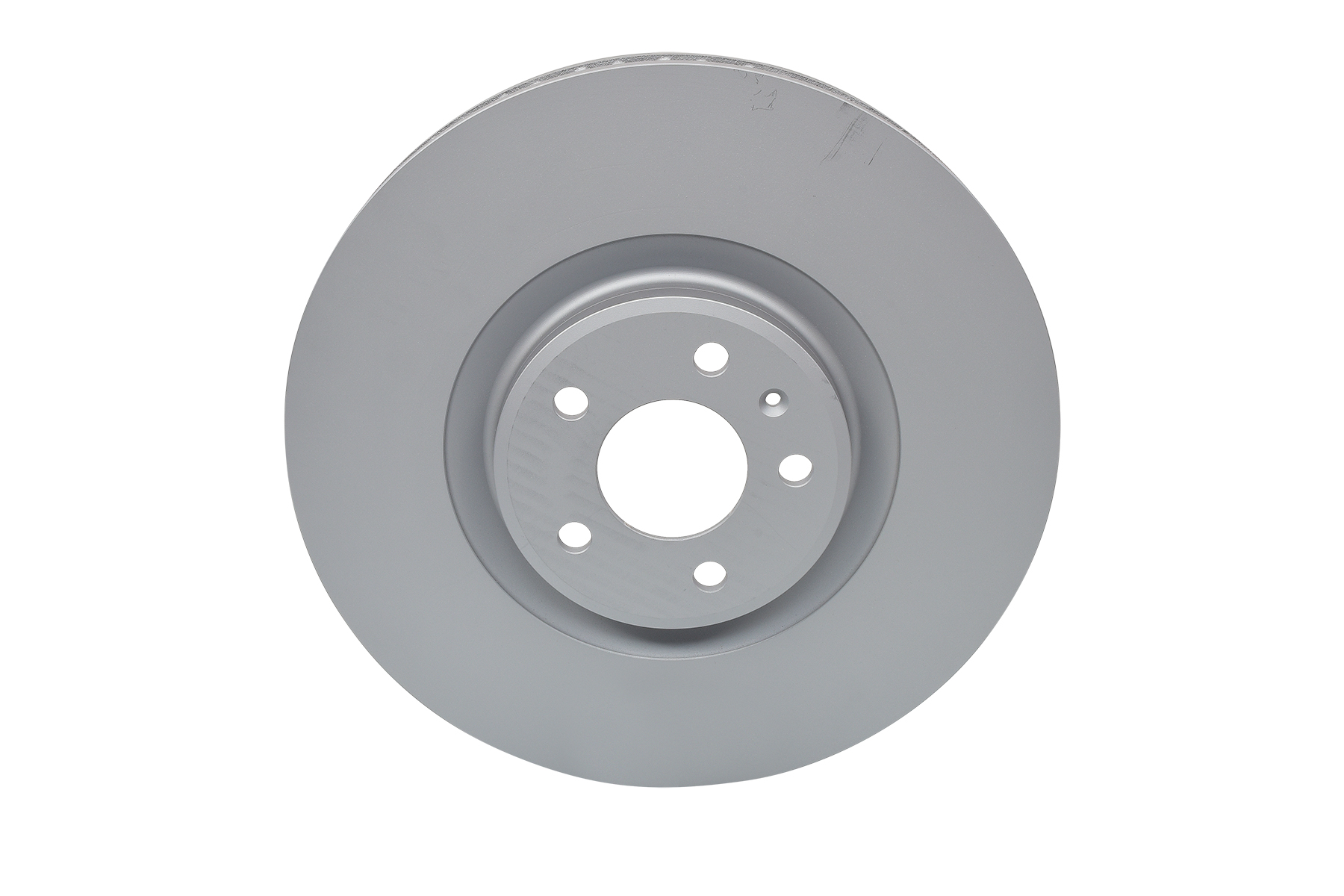 ATE 24.0136-0131.1: Disco de freno Ø: 360,0mm, ventilado, Ø: 360,0mm, revestido, con tornillos