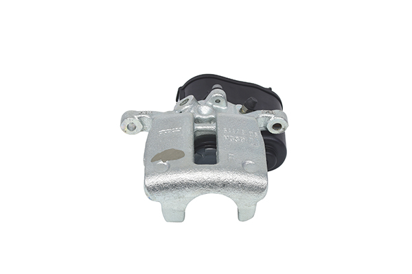 ATE 24.6238-1710.5: Pinza de freno sin soporte