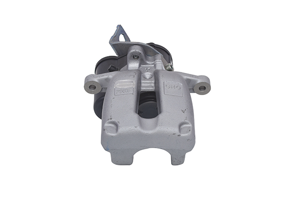 ATE 24.6241-1706.5: Pinza de freno con electromotor, sin soporte