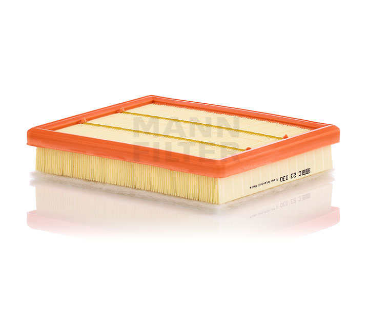 MANN-FILTER C 23 030: Luftfilter