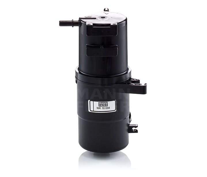 MANN-FILTER WK 10 034 z: Filtre à carburant avec joint d'étanchéite