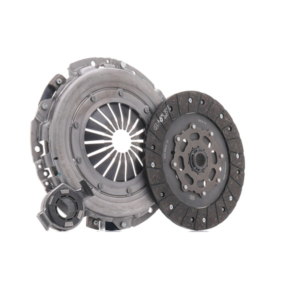 LuK 623 3785 00 Комплект съединител FIAT Doblo Комби (119_, 223_) 120 K.C. дизел цена