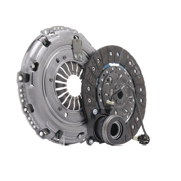 LuK 624 3742 34: Kupplungssatz LuK RepSet Pro mit Zentralausrücker