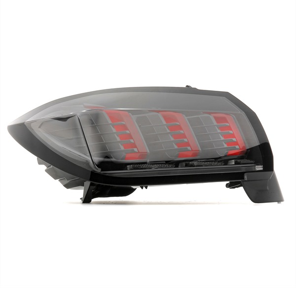 VALEO 047377: Lampa tylna zespolona z lewej, z oryginalnym znakiem towarowym