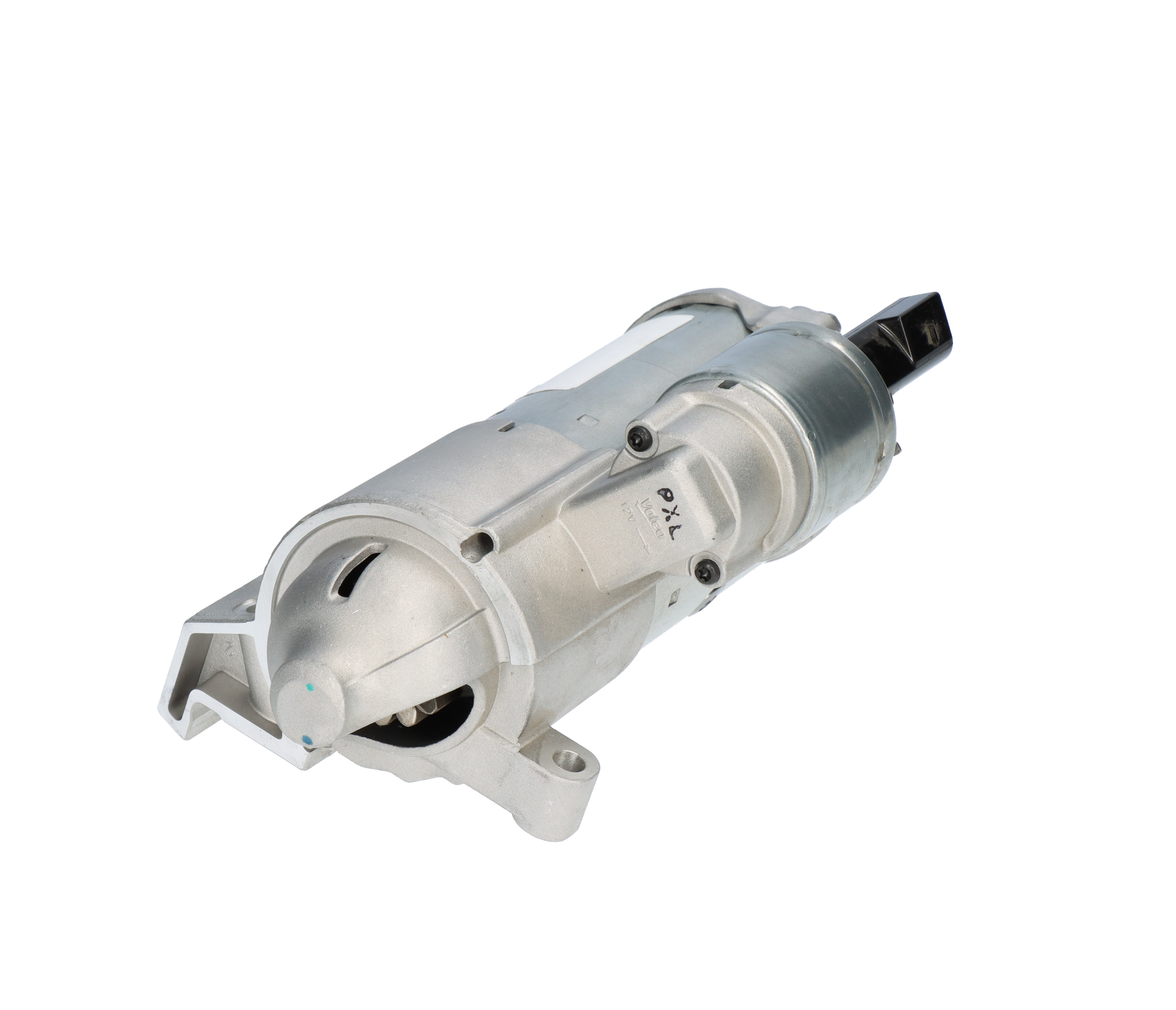 VALEO 438514: Rozrusznik VALEO ORIGINS NEW OE TECHNOLOGY 2,2kW