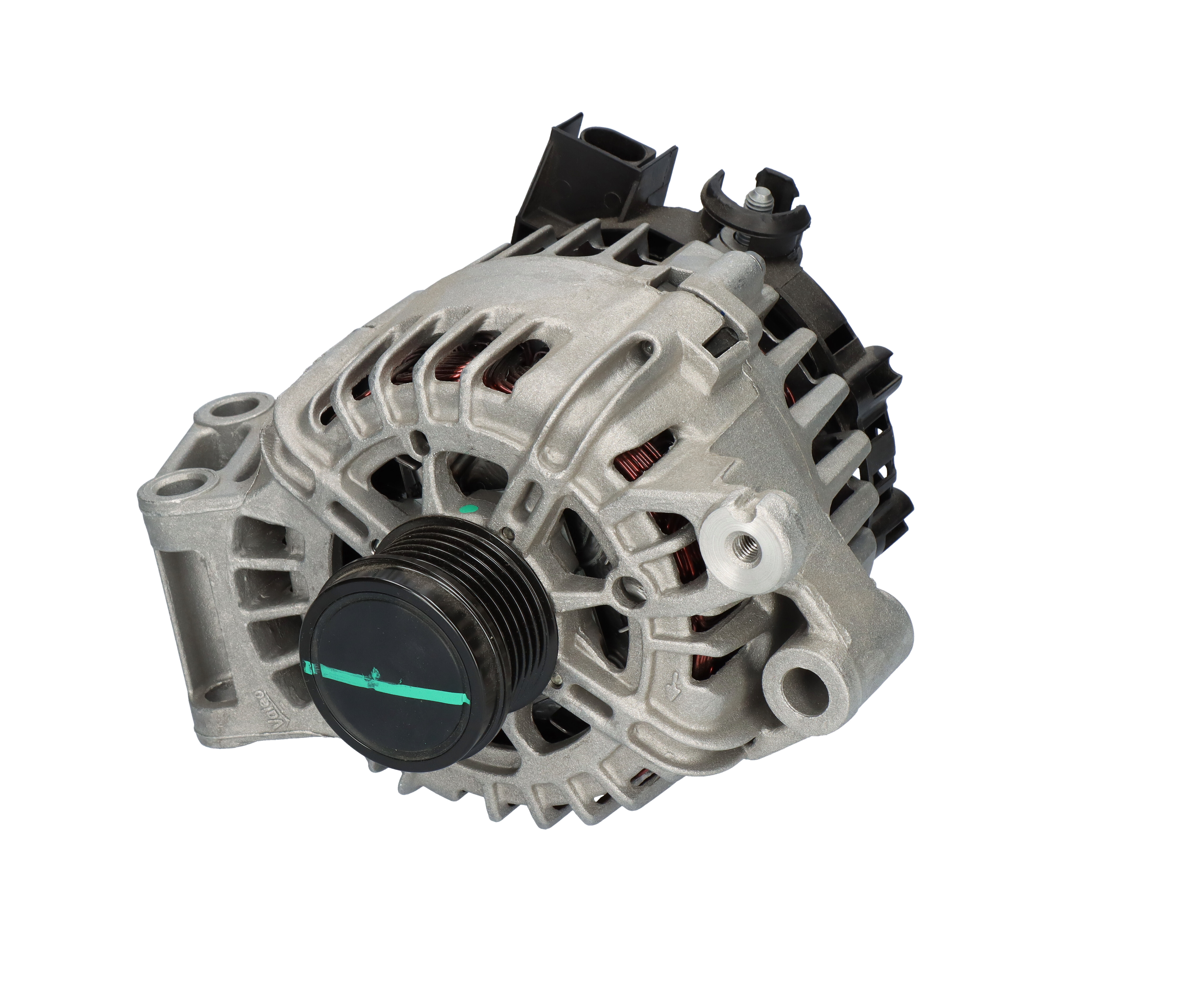 VALEO 440687 Alternator FORD KUGA 2 (DM2) 150 KM benzyna koszt