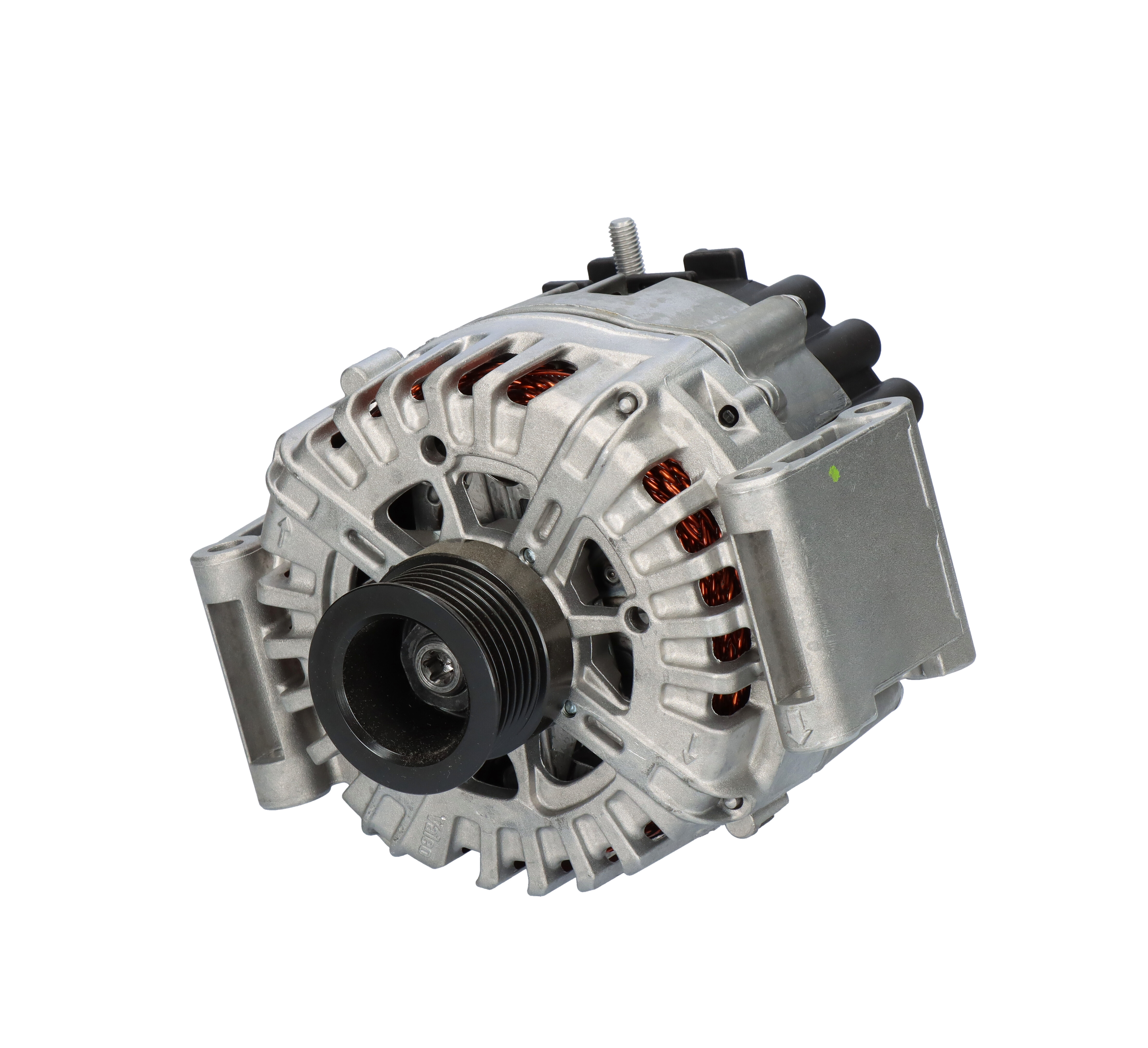 VALEO 443325: Lichtmaschine VALEO ORIGINS - NEW O.E. TECHNOLOGIE 250A