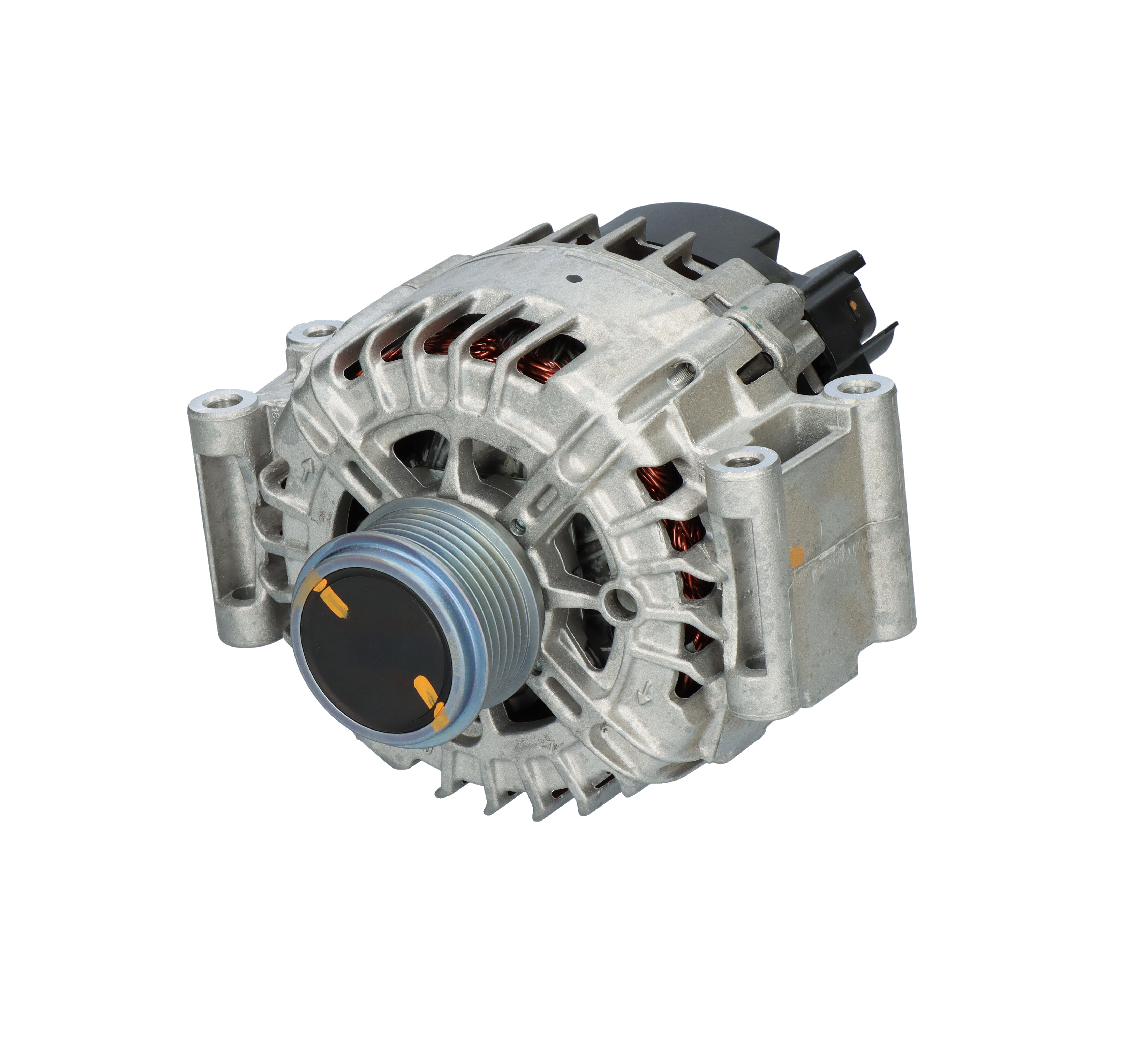 VALEO 443343: Dynamo VALEO ORIGINS NEW OE TECHNOLOGY 140A