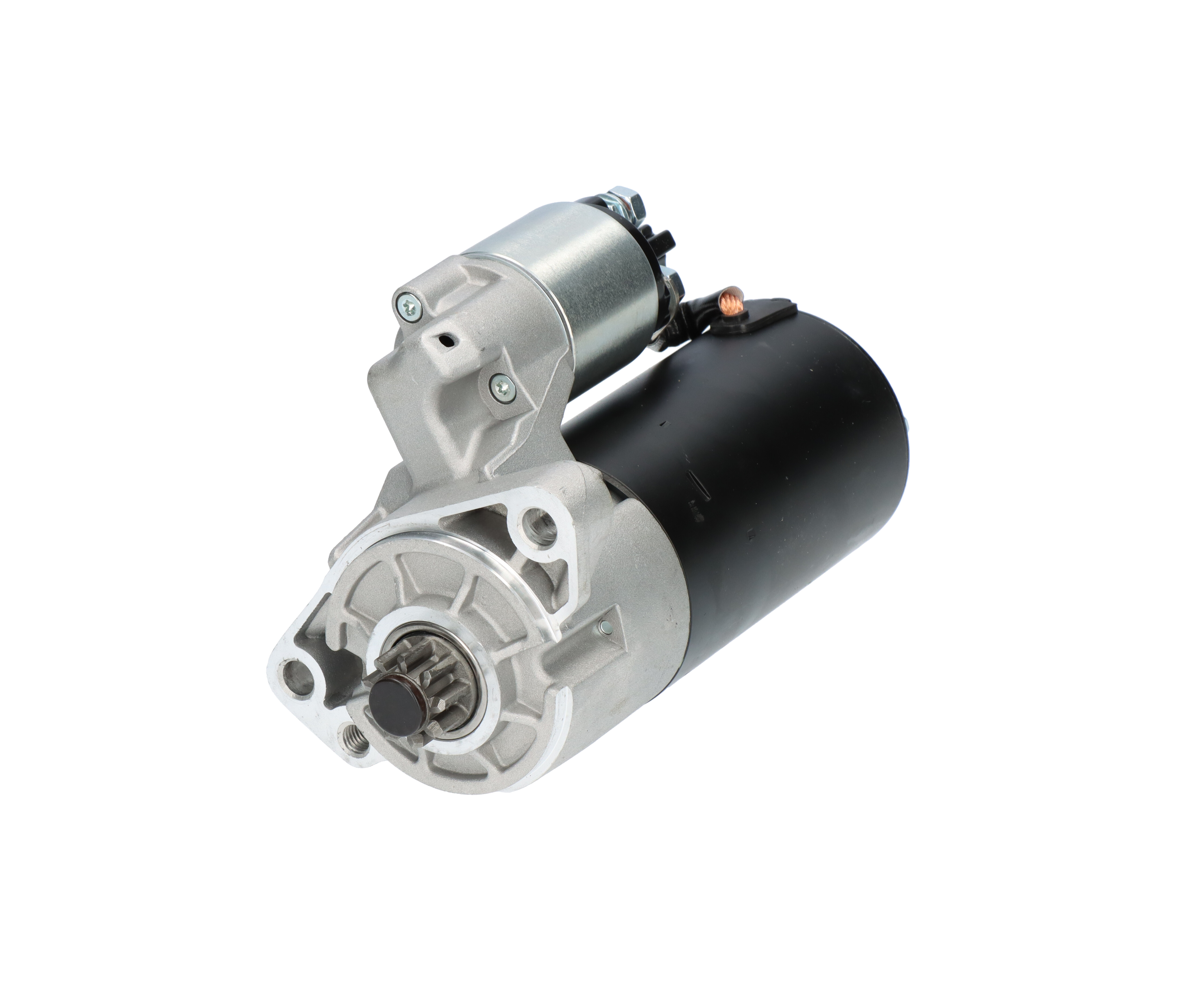 VALEO 458920 Starter VW Touareg (7P5, 7P6) 379 hk bensin/elektro hva koster