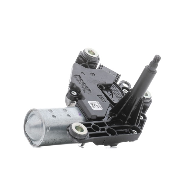 VALEO 582663: Silnik wycieraczek ORIGINAL PART 12V, z tyłu