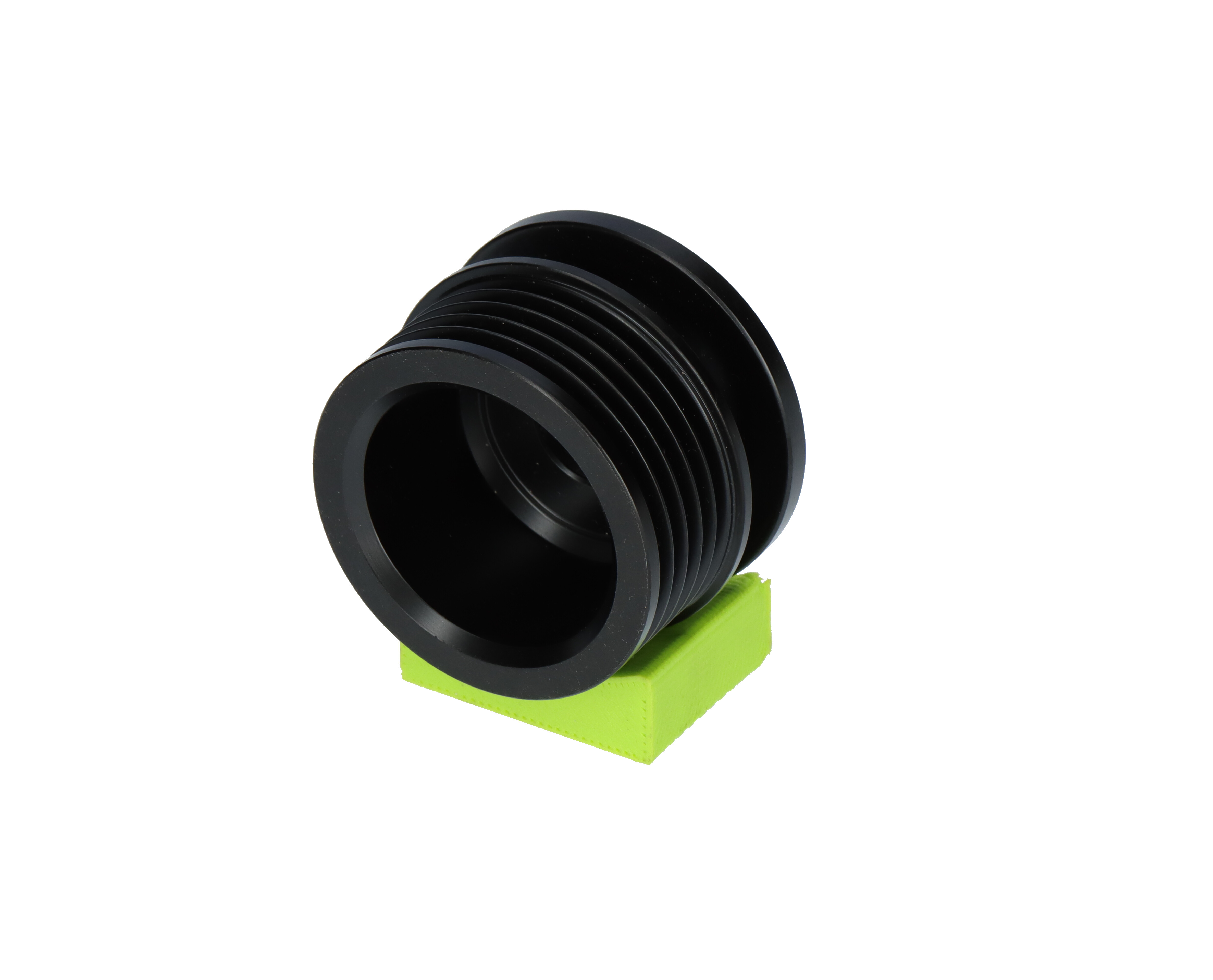VALEO 593604: Rihmaratas, generaator VALEO NEW ORIGINAL SPARE PART