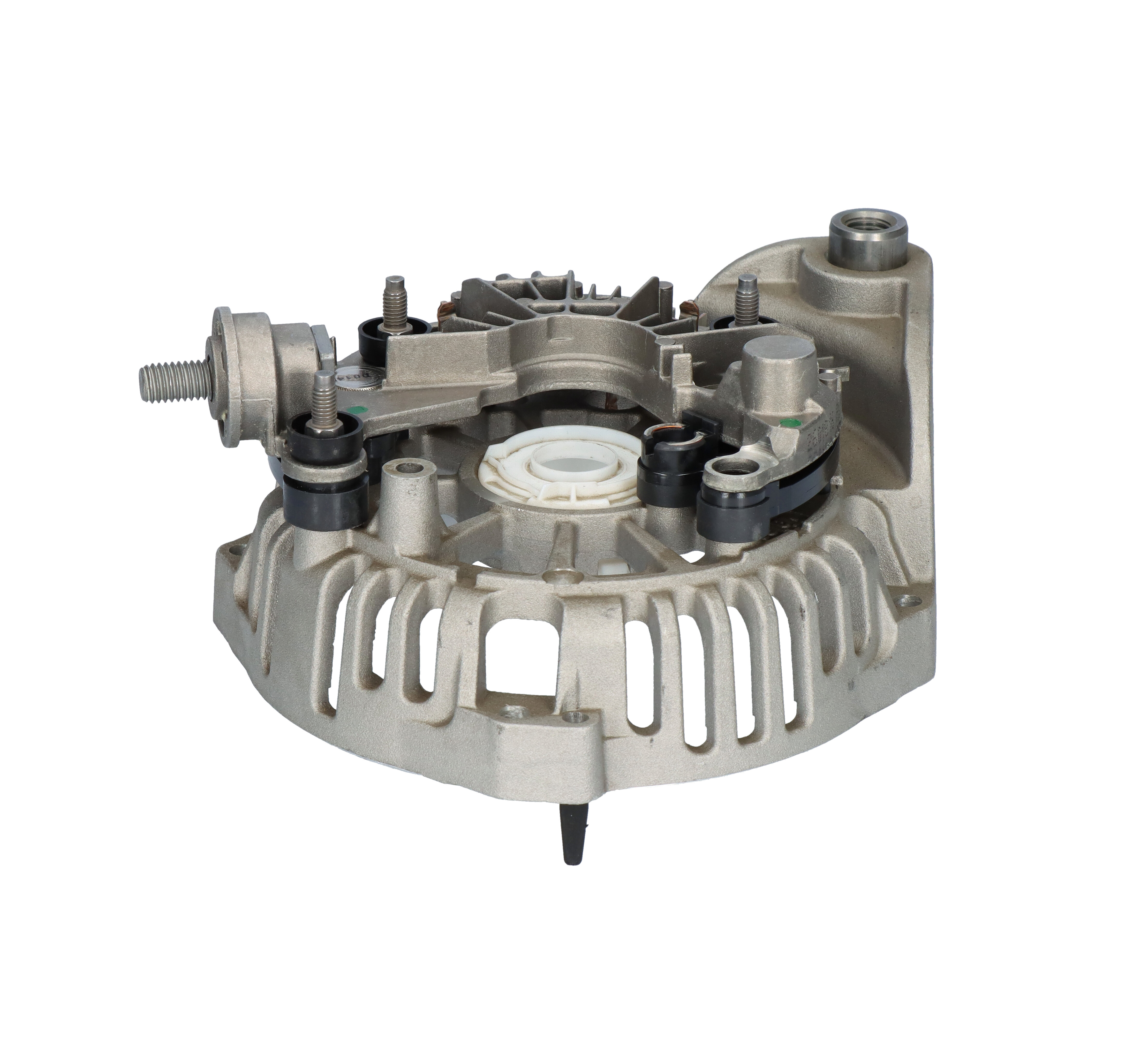 VALEO 593819: Gelijkrichter, dynamo VALEO NEW ORIGINAL SPARE PART