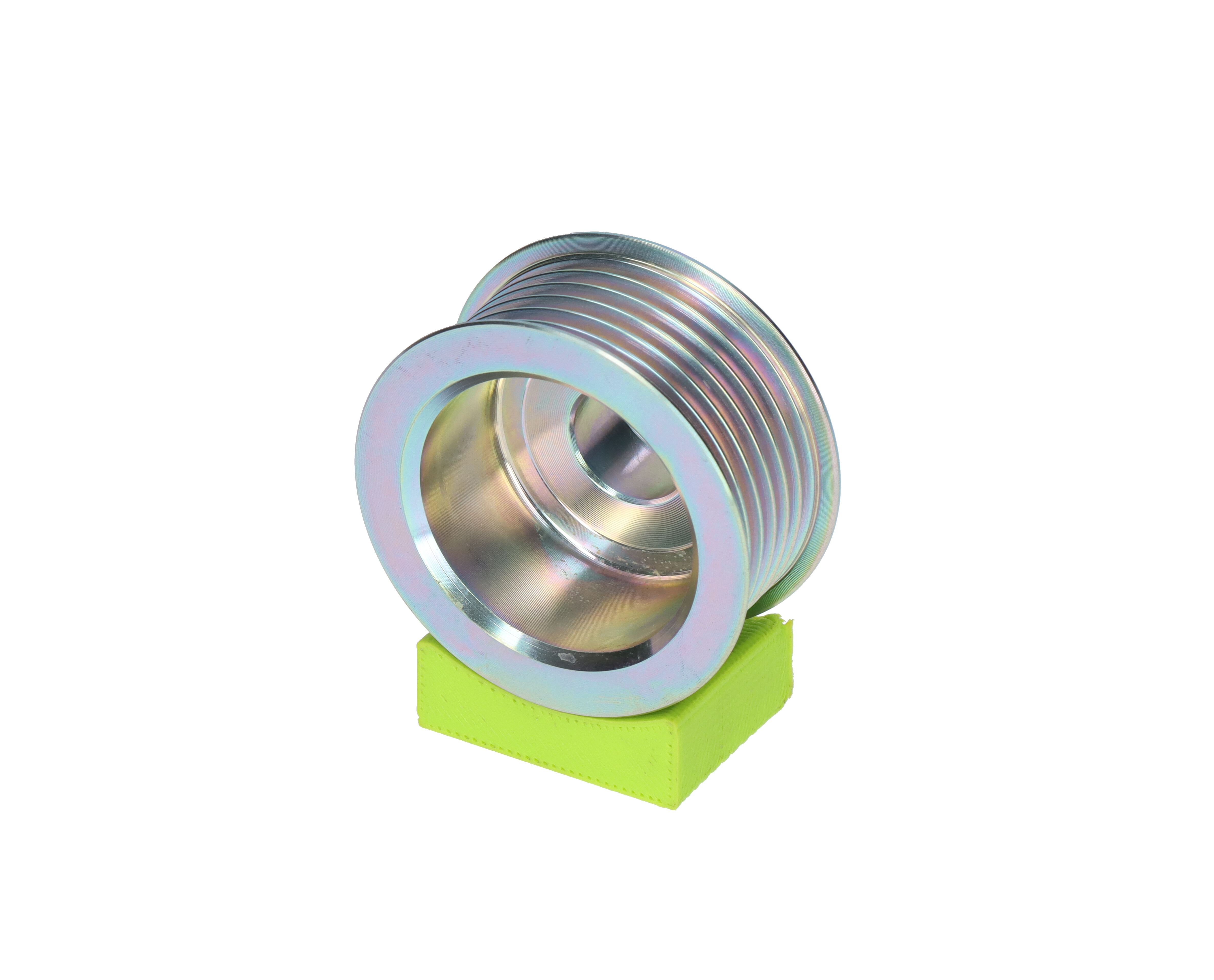 VALEO 595331: Riemschijf, dynamo VALEO NEW ORIGINAL SPARE PART