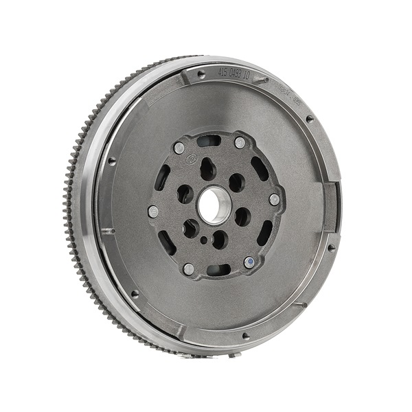 VALEO 836672: Volano bimassa DUAL MASS FLYWHEEL