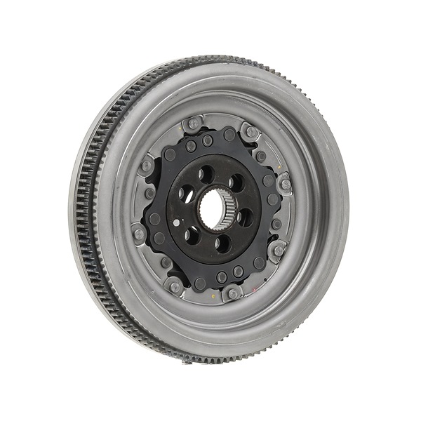 VALEO 836744 Schwungrad VW Passat Variant (365) 2.0 TDI 4motion 170 PS Diesel