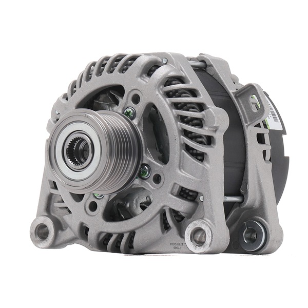 BV PSH 225.508.210.130: Alternateur +Line Original 230A