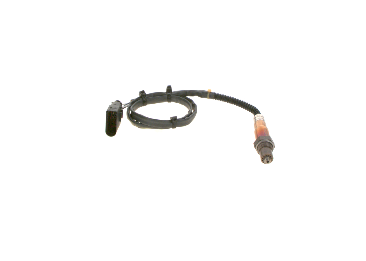 BOSCH 0 258 006 000 Lambdasonde PORSCHE Cayenne (9PA) 500 Pk Benzine kosten