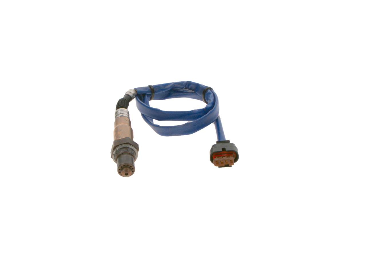 BOSCH 0 258 010 474 Lambdasonde FORD KUGA 2 (DM2) 120 hk Bensin hva koster