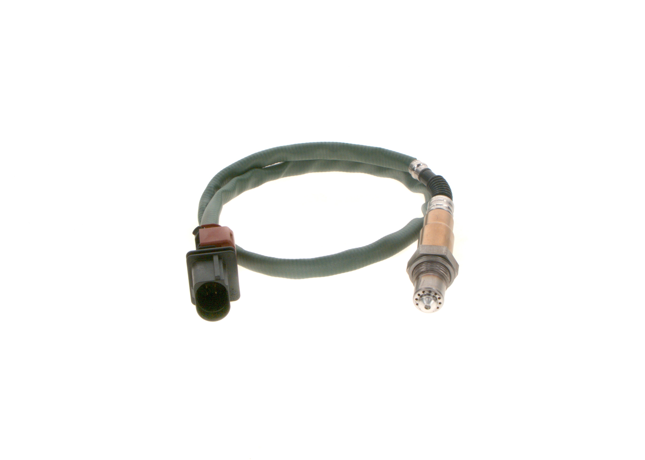 BOSCH 0 258 017 603 Lambdasonde FORD KUGA 2 (DM2) 120 hk Bensin hva koster