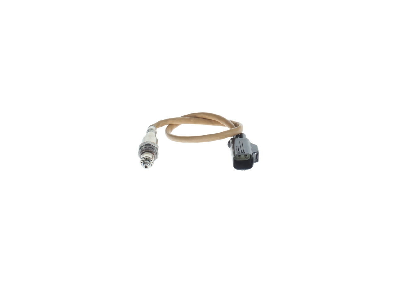 BOSCH 0 258 030 04Y Lambdasonde LAND ROVER Discovery 5 (L462) 340 PS Benzin Kosten