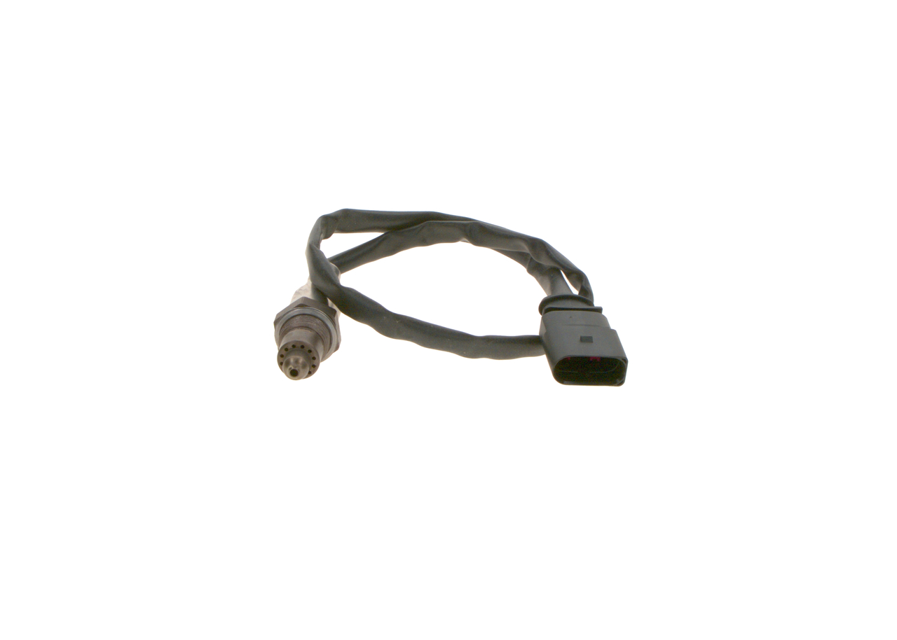 BOSCH 0 258 030 520 Lambdasonde AUDI A6 Sedan (4G2, 4GC, C7) 252 Pk Benzine kosten