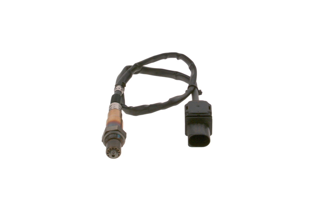BOSCH 0 258 988 013 Lambdasonde HYUNDAI i30 Hatchback (PDE, PD, PDEN) 110 Pk Diesel kosten