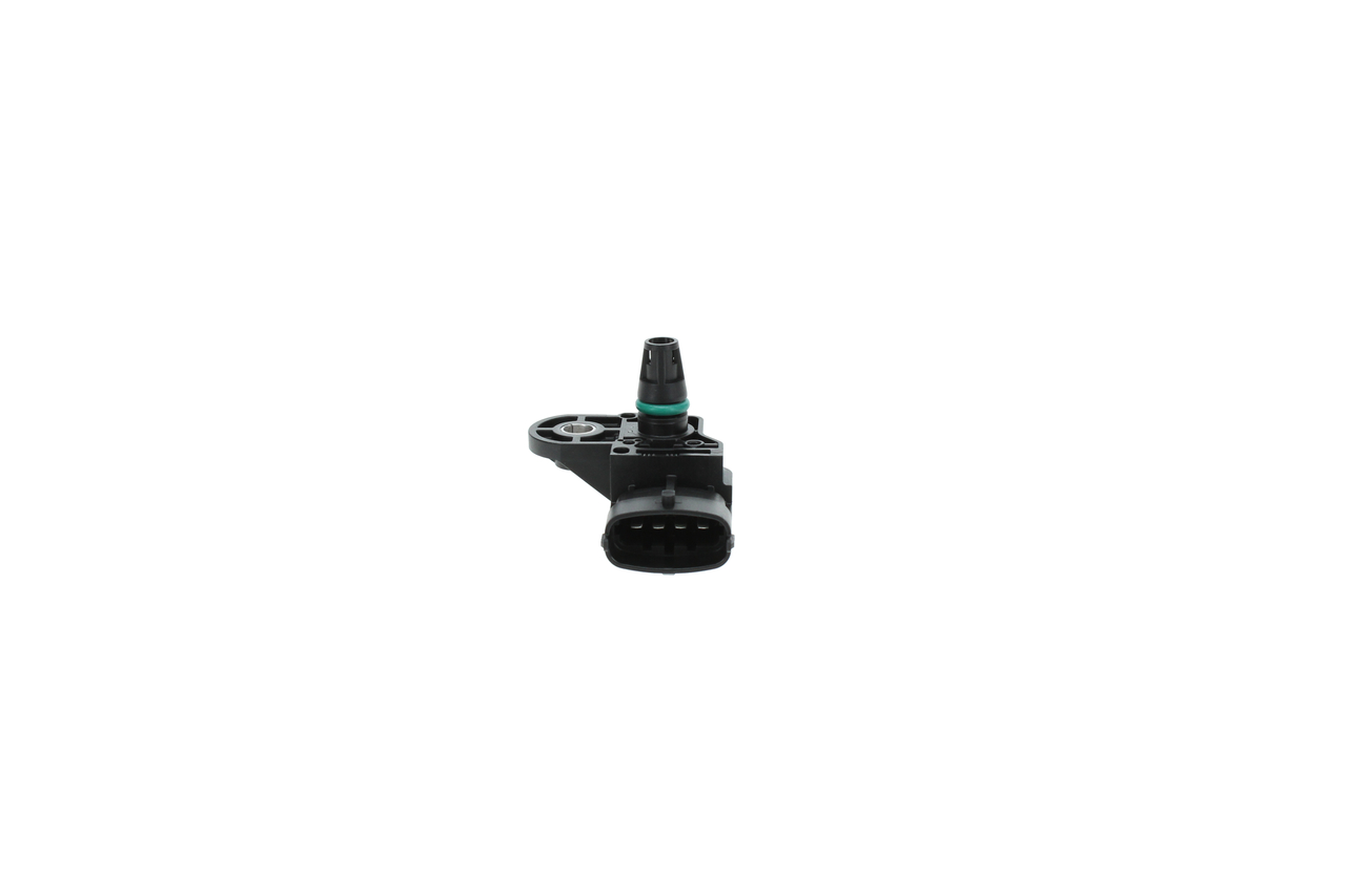 BOSCH 0 261 230 358 Sensor, sugerørstryk MITSUBISHI Mirage / Space Star Hatchback (A0_A) 78 HK Benzin hvad koster