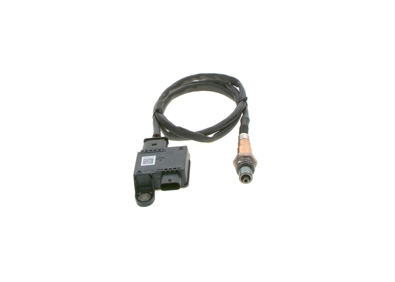 BOSCH 0 281 008 466: Senzor particule