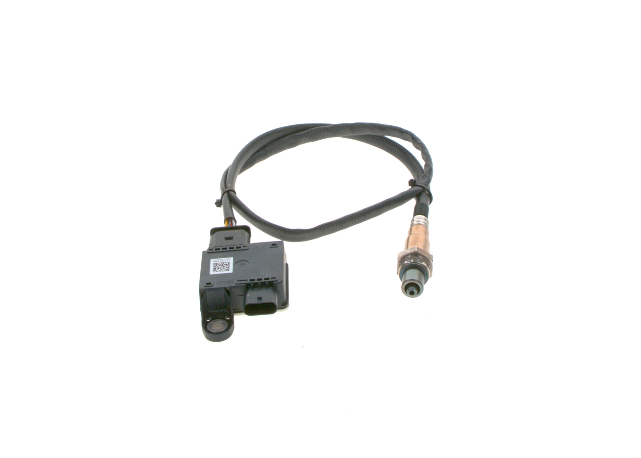 BOSCH 0 281 008 468: Senzor particule