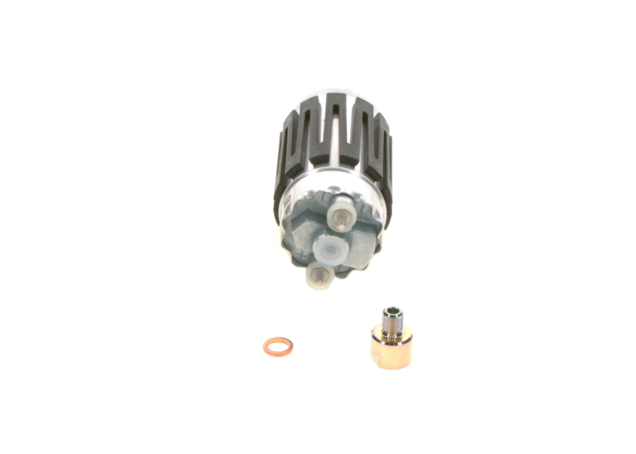 BOSCH 0 580 464 201: Kraftstoffpumpe elektrisch