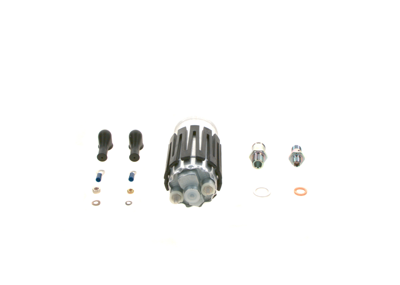 BOSCH 0 580 464 205: Üzemanyagszivattyú elektromos
