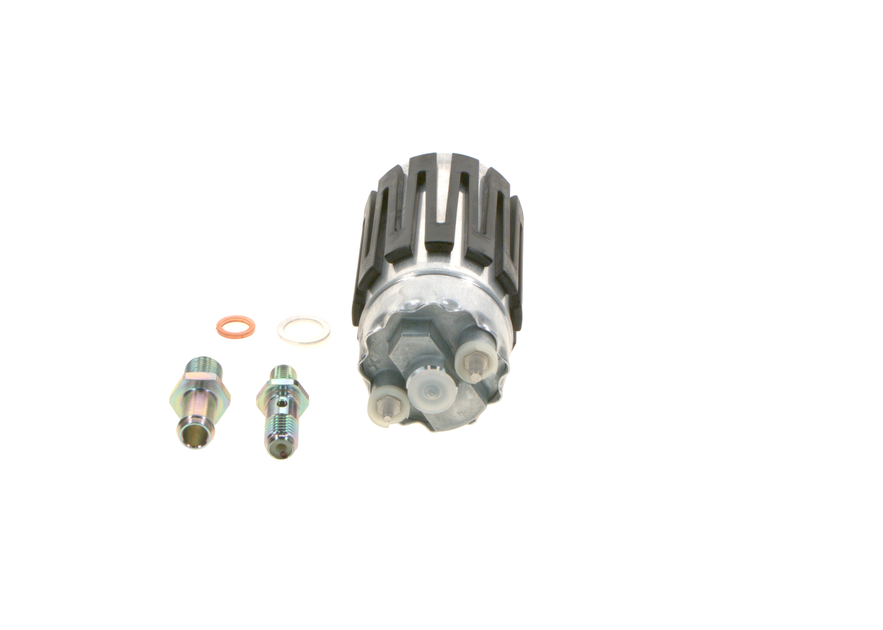BOSCH 0 580 464 206: Kraftstoffpumpe elektrisch