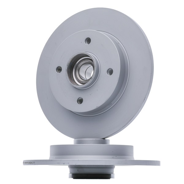 BOSCH 0 986 479 F74 Stabdžių diskas DS DS 3 120 AG benzinas kaina