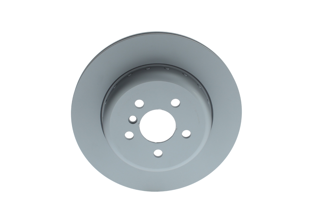 BOSCH 0 986 479 G15: Piduriketas Ø: 330mm, kaheosaline piduriketas, õhutusega, Ø: 330mm, kaetud, koos kruvidega