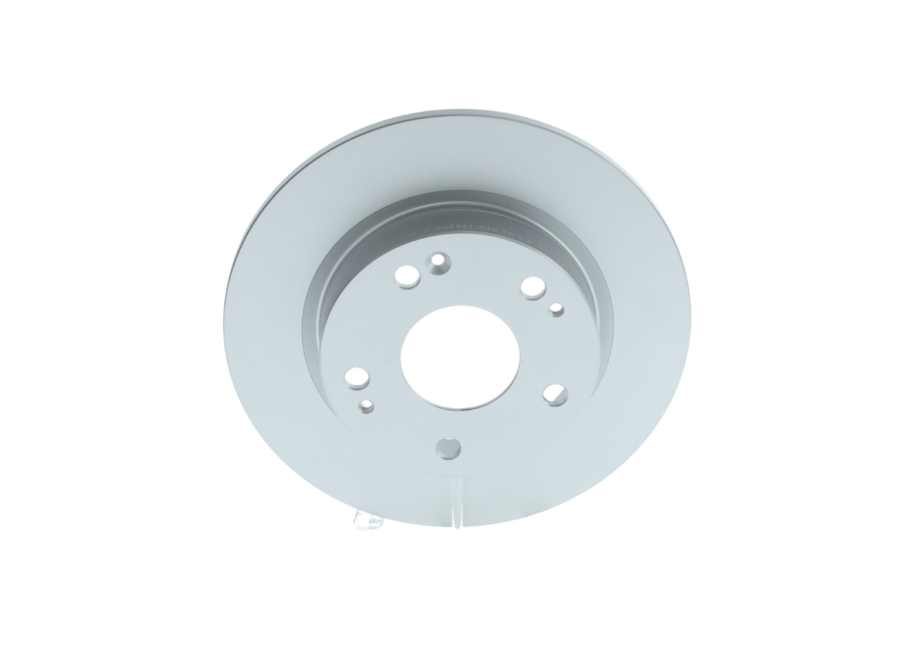 BOSCH 0 986 479 G17 Disco de travão HONDA CIVIC 10 (FC, FK) 170 cv Gasolina custo