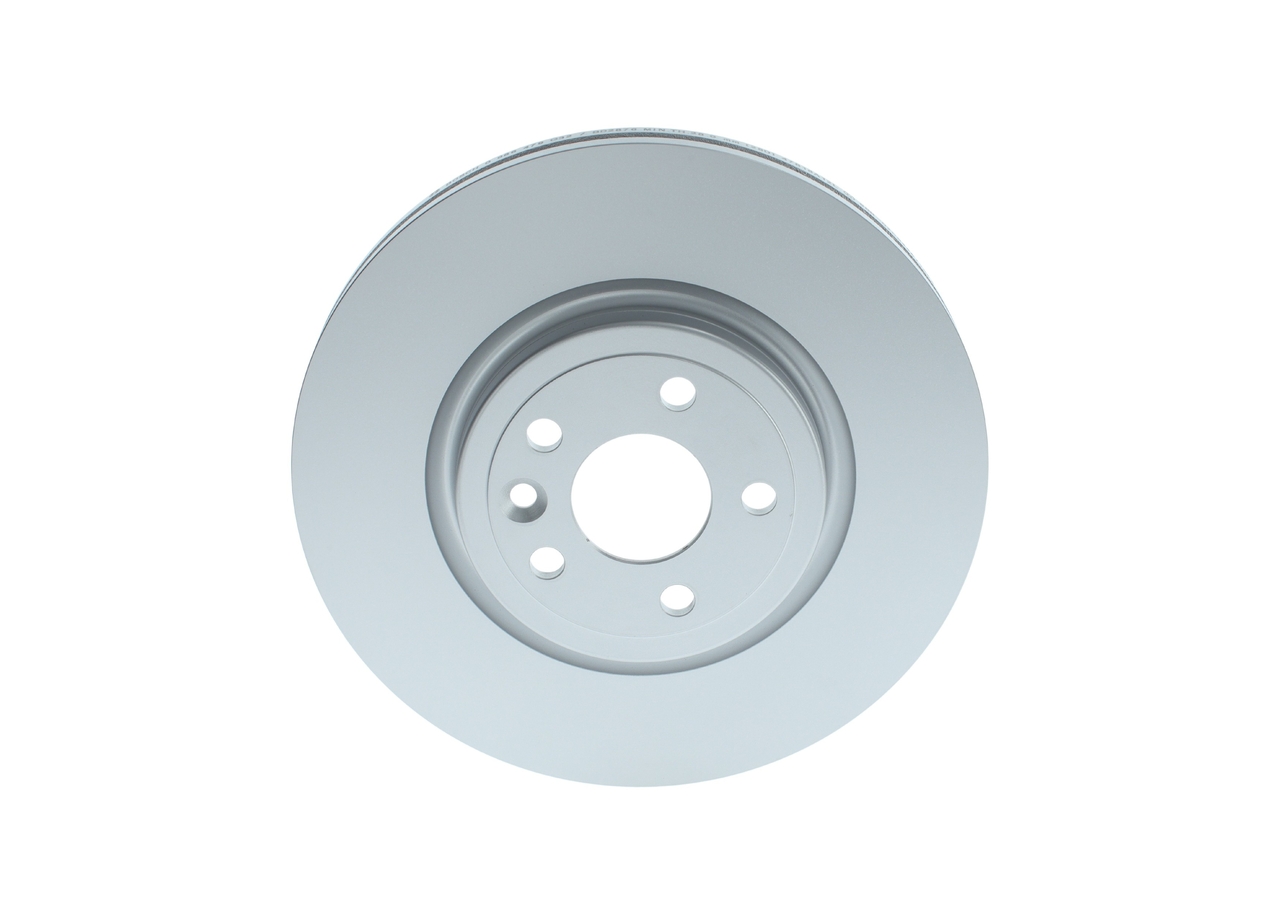 BOSCH 0 986 479 G32 Спирачен диск LAND ROVER Range Rover Velar (L560) 340 K.C. бензин цена