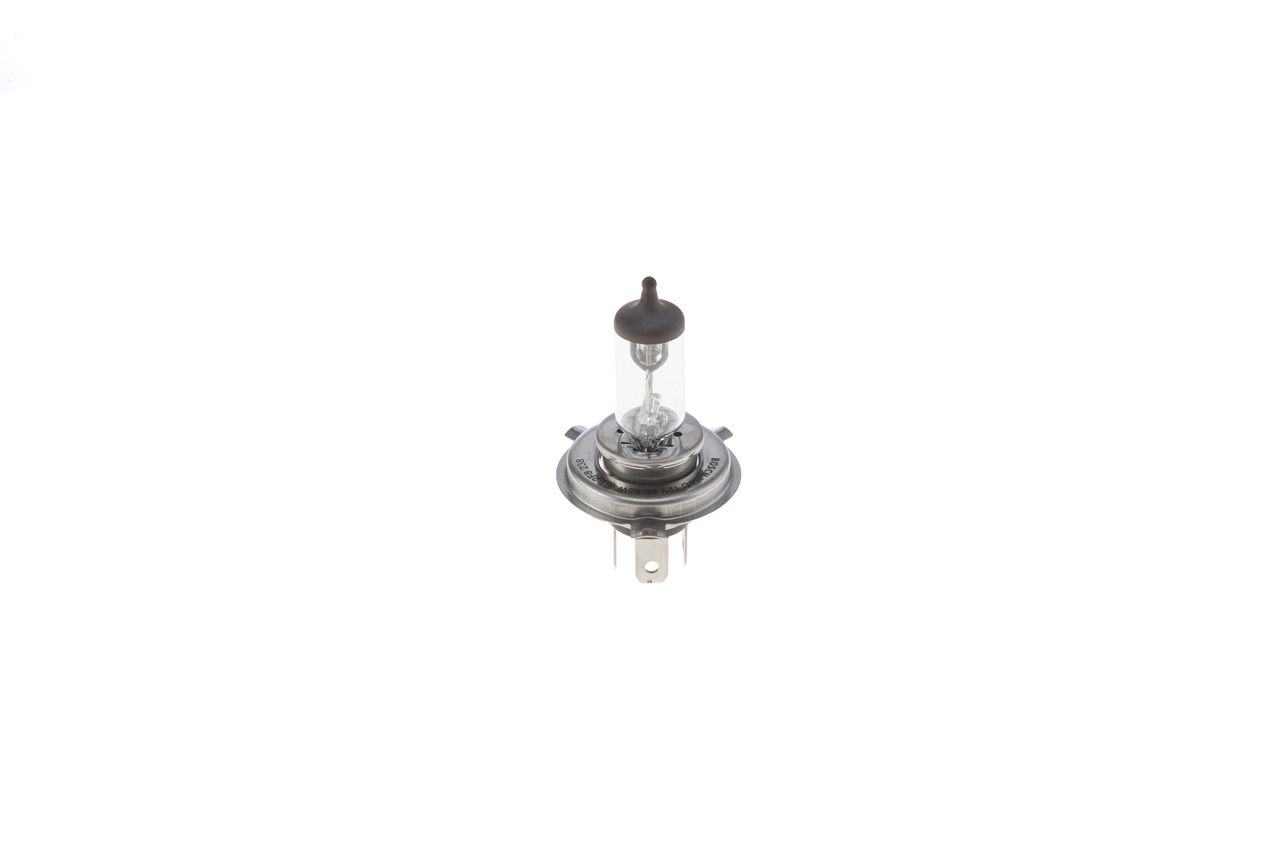 BOSCH 1 987 301 410: Glödlampa, fjärrstrålkastare Pure Light DBL 12V, 60/55W, H4