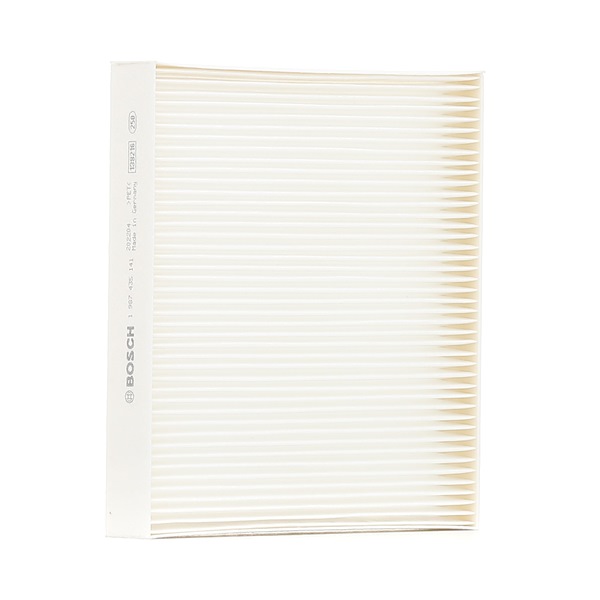 BOSCH 1 987 435 141: Filtrs, Salona telpas gaiss Daļiņu filtrs