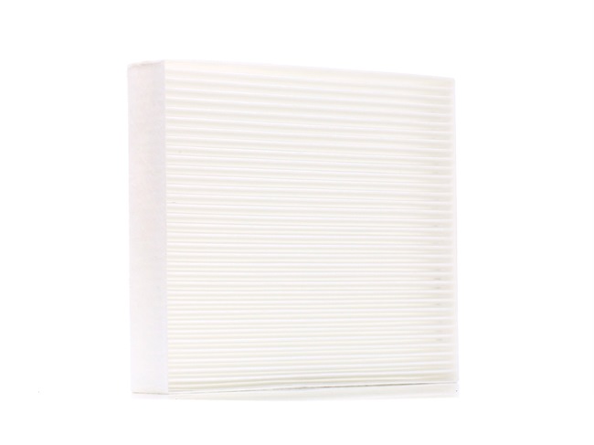 BOSCH 1 987 435 142: Filtro de habitáculo Filtro de partículas