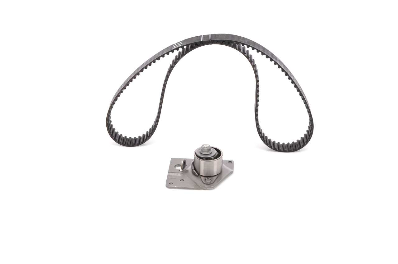 BOSCH 1 987 946 700 Distributieriem set OPEL Vivaro A Combi (X83) 80 Pk Diesel kosten