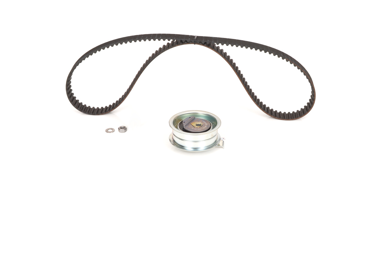 BOSCH 1 987 946 703 Fogasszíj készlet AUDI A4 Sedan (8D2, B5) 102 LE Benzin ár